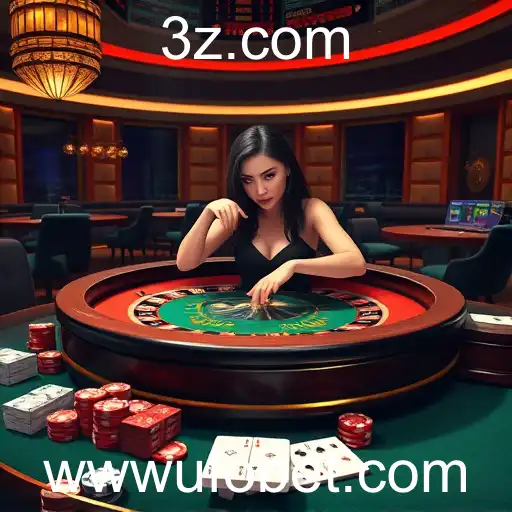 A Ascensão do Entretenimento Digital em 2025