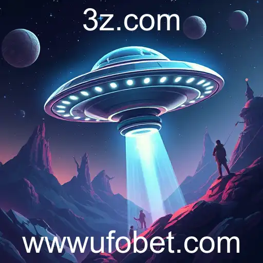 Cenários Emergentes no Mundo dos Jogos: O Impacto do 'ufobet'