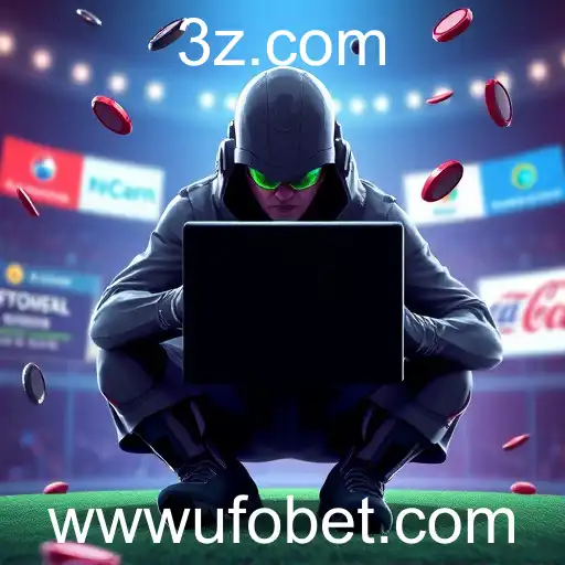 Expansão dos Jogos Online em 2025: A Ascensão da UFObet