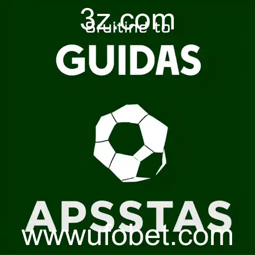 Guias de Apostas: Estratégias e Dicas para Apostadores