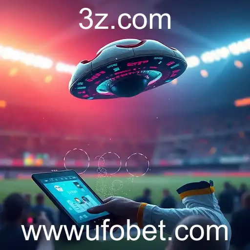 Impacto das Plataformas Digitais nas Apostas Esportivas Online