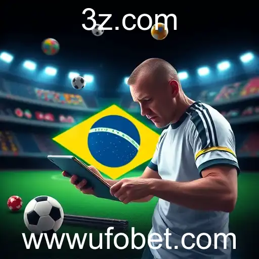 O Impacto Econômico dos Jogos Online no Brasil