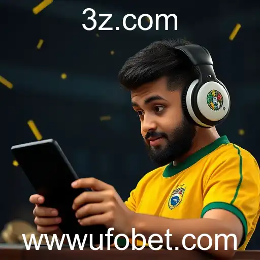 Novas Tendências nos Jogos Online: A Ascensão de ufobet