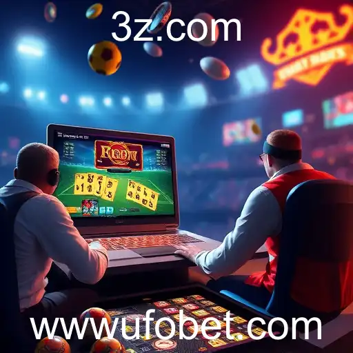 Evolução dos Jogos Online no Brasil em 2025