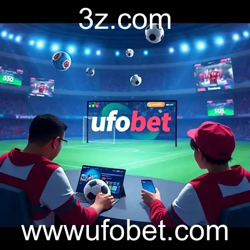 A Ascensão dos Sites de Jogos Online