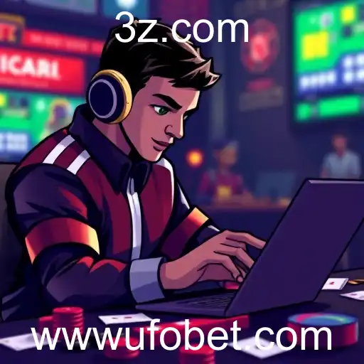 O Impacto dos Novos Regulamentos de Jogo Online