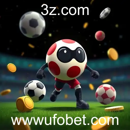 Explorando as Ofertas Especiais em Jogos no UFObet