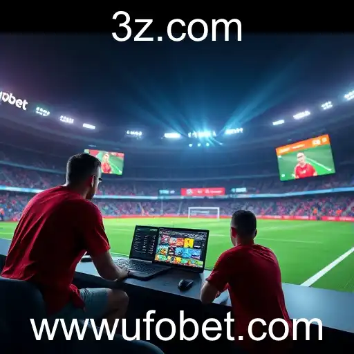 A Ascensão das Plataformas de Apostas em 2025