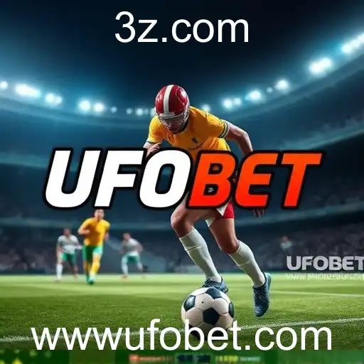Apostas Esportivas: Uma Análise da Categoria no Site UFObet