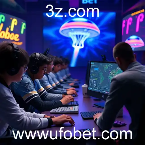 Tendências em Plataformas de Jogos e o Crescimento da Ufobet