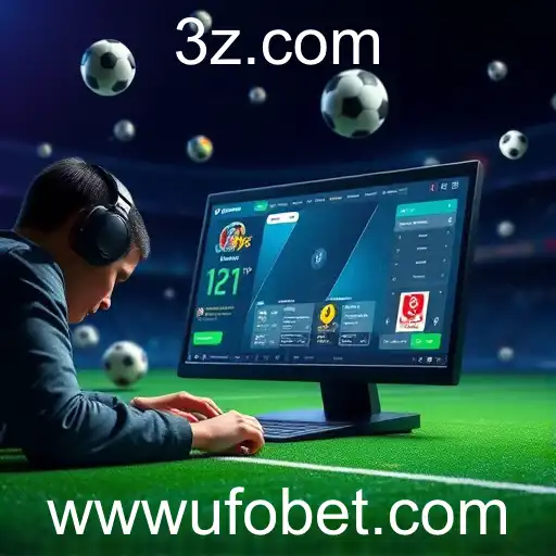UFoBet se Consolida no Mercado de Jogos