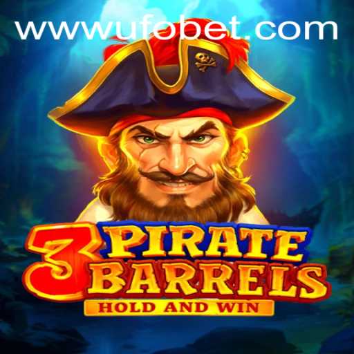 Discover the Thrills of 3PirateBarrels: A Deep Dive into Gameplay and Strategy