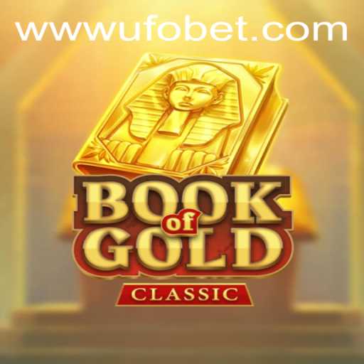Exploring the World of BookOfGoldClassic: A Captivating Gaming Experience