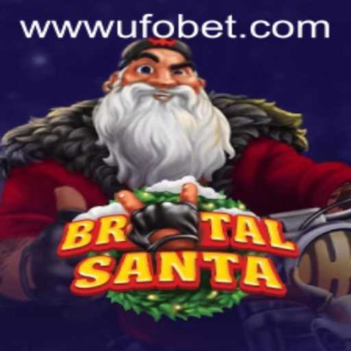 BrutalSanta: A Unique Gaming Experience in a Festive World
