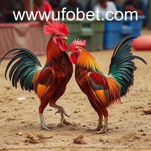 The World of Cockfighting and Its Online Evolution: ufobet PH Login