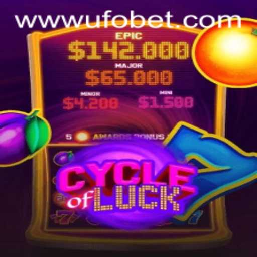 Unveiling the Excitement of CycleofLuck and the Rise of Ufobet PH Login