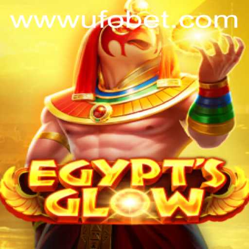 Discover the Mystical World of EgyptsGlow in Online Gaming