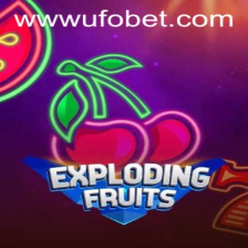 Exploring the Vibrant World of ExplodingFruits: A Comprehensive Guide