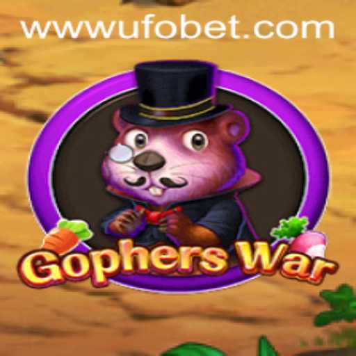 Discover the Exciting World of GophersWar and Key Strategies for Success
