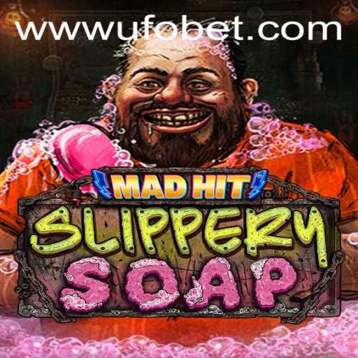 MadHitSlipperySoap: A Thrilling Gaming Experience