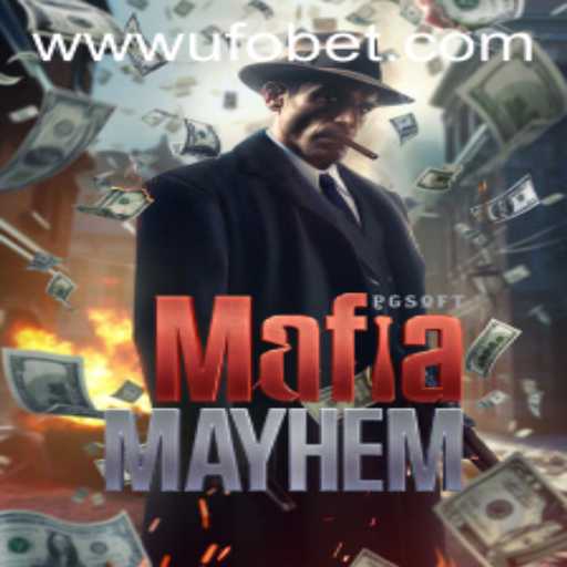 MafiaMayhem: A Thrilling Dive into Underworld Strategy and Intrigue