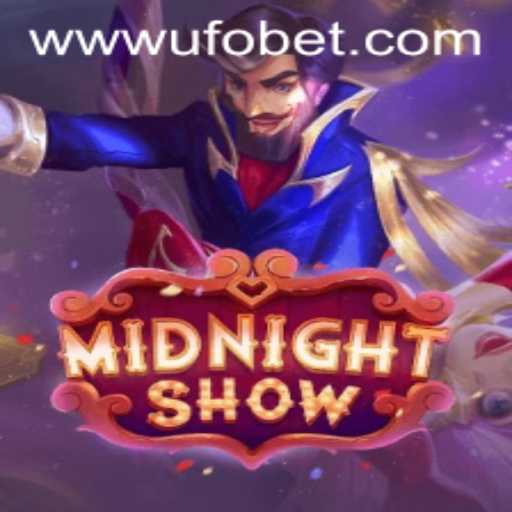 MidnightShow: A Thrilling Game Adventure with ufobet PH Login