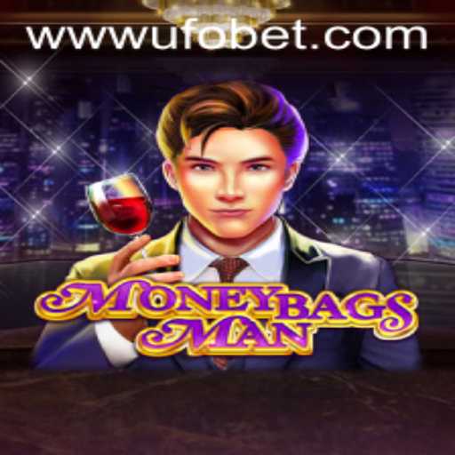 Discover the Exciting World of MoneybagsMan: An Innovative Gaming Experience