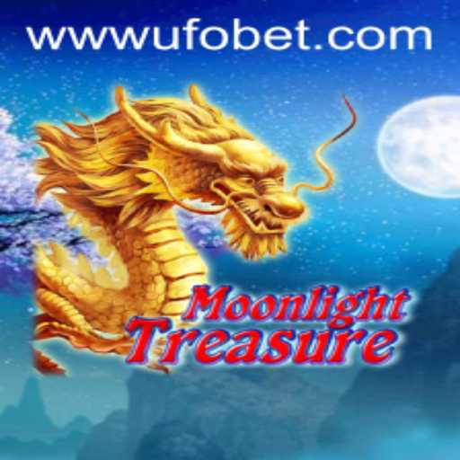 MoonlightTreasure: A Stellar Adventure and Ufobet PH Login Experience
