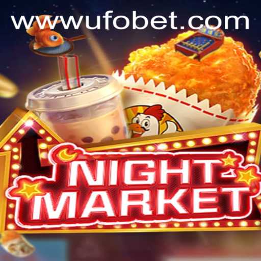 Exploring NIGHTMARKET: A Riveting Game Experience