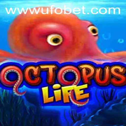 Discover the Intriguing World of OctopusLife: A Thrilling Dive into Virtual Underwaters