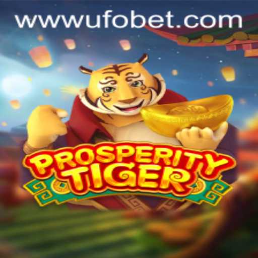 ProsperityTiger: A Deep Dive into the Gaming Phenomenon & the Rise of 'ufobet PH Login'