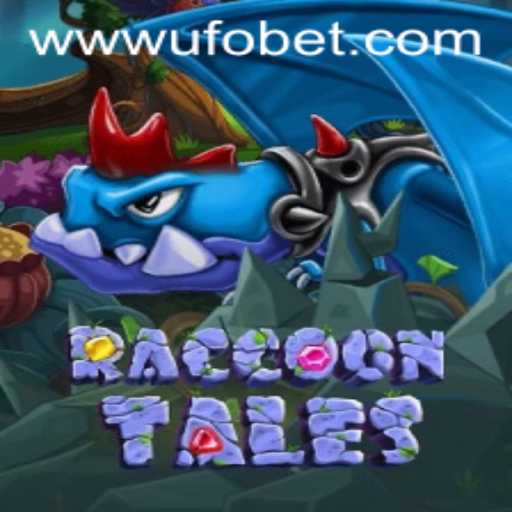 RaccoonTales: An Immersive Gaming Adventure