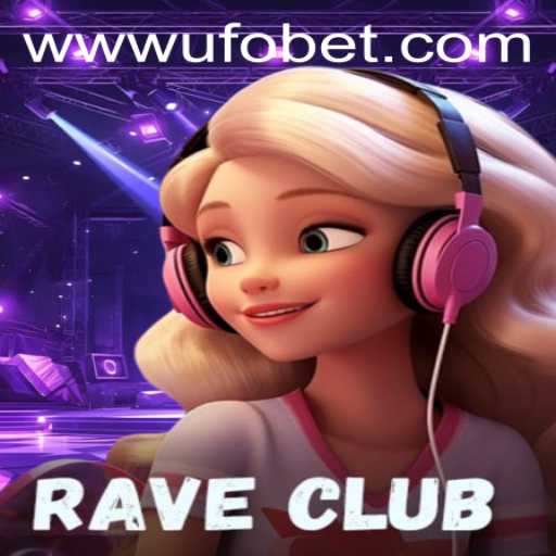 RaveClub: A New Era of Virtual Gaming