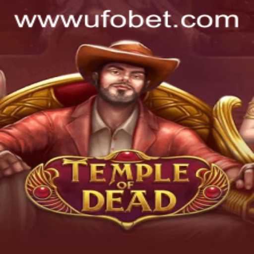 TempleofDead: An Immersive Gaming Experience Merging Adventure with Mythology