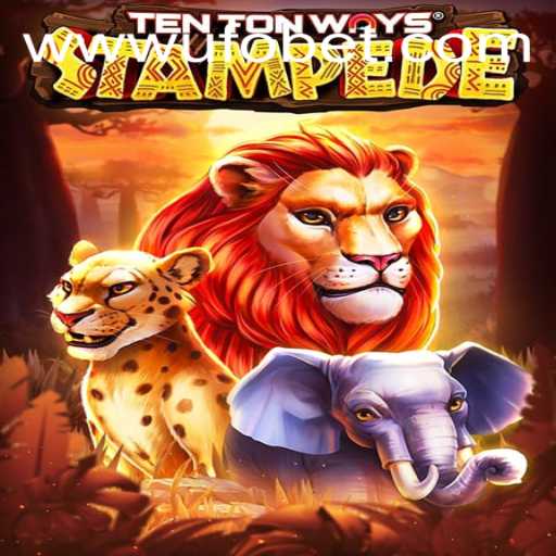 Exploring the Excitement of TenTonWaysStampede: A New Gaming Sensation