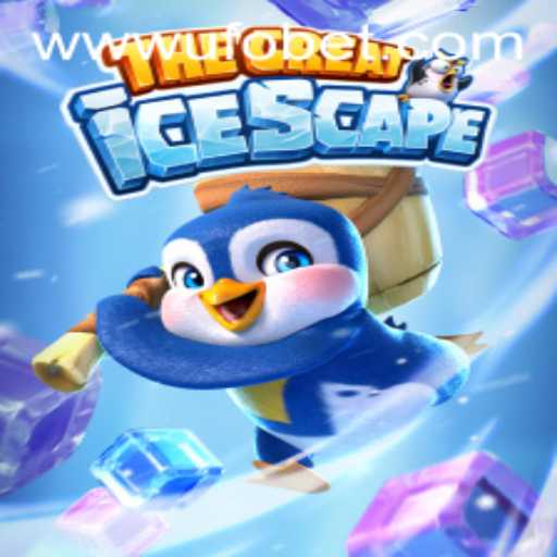 Exploring TheGreatIcescape and Ufobet PH Login: An Intriguing Gaming Experience